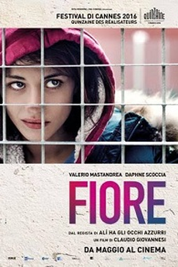 Poster de Filme Fiore (2016)