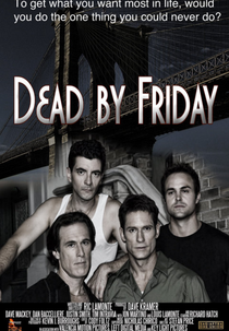 Dead by Friday (Dead by Friday)