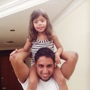 Foto de perfil de Nilo