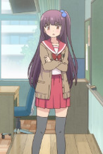 Poster de Episódio ともだちかんちがい (2017)