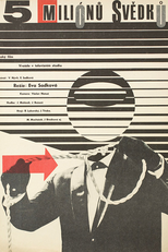 5 Million Witnesses (Pět miliónů svědků)