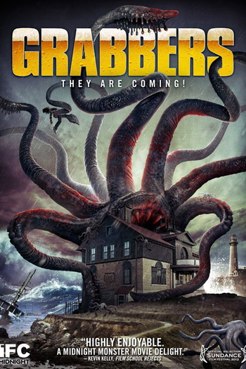  de Filme Grabbers (2012)