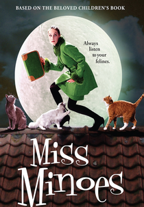 Paixão Felina (Minoes)