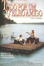 Tudo Por um Velho Amigo (Back to Hannibal: The Return of Tom Sawyer and Huckleberry Finn)