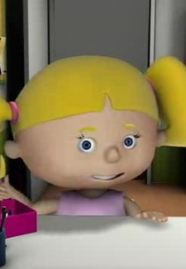 Assuntos de Menina (Assuntos de Menina)