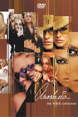 Anastacia Video Collection (Anastacia The Video Collection)