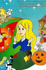 Cinderela (Festival of Family Classics: Cinderella)