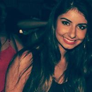 Foto de perfil de Rafaela