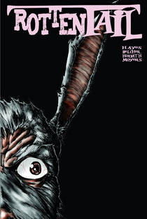 Rottentail - Poster / Capa / Cartaz - Oficial 2