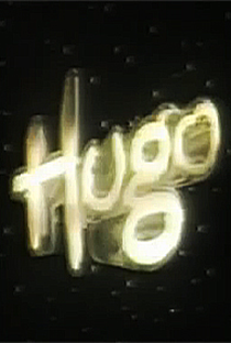 Hugo - Poster / Capa / Cartaz - Oficial 2