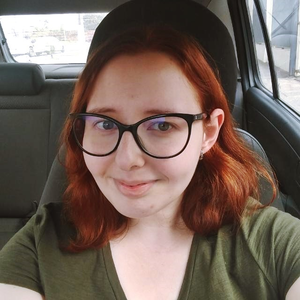 Foto de perfil de Gabriella