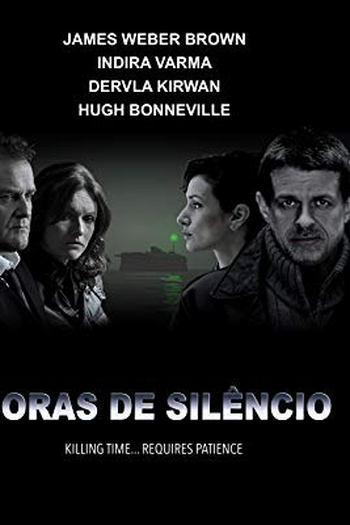  de Filme Horas De Silêncio (2015)