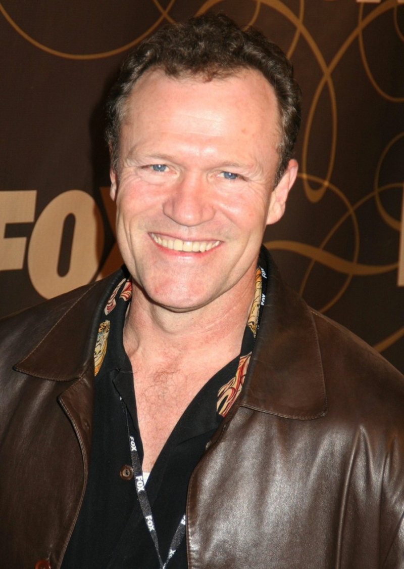 Michael Rooker - Foto 3