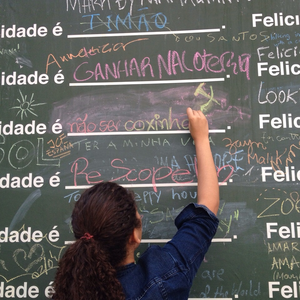 Foto de perfil de Marina Moreira