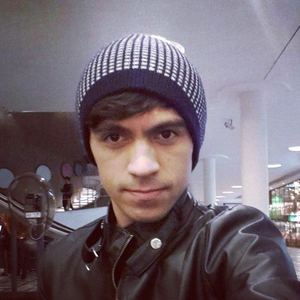 Foto de perfil de Marko