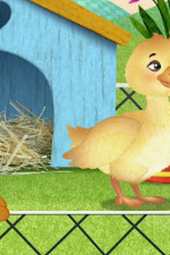 Poster de Episódio Duckling Goes Home (2014)