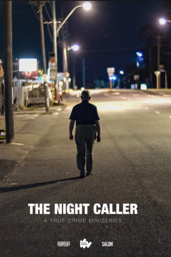  de Série O Chamado da Noite (2020)
