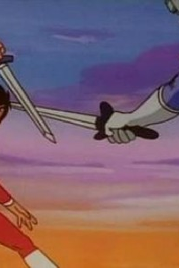 Poster de Episódio Yurak Gets His Pink Slip (1984)