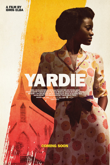  de Filme Raízes de Sangue (2018)