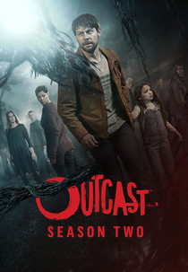 Outcast (2ª Temporada) (Outcast (Season 2))
