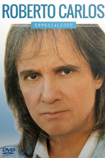 Poster de TV Roberto Carlos Especial (2000) (2000)