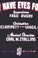 O Geleiro Que Entrou em Fria (I Only Have Eyes For You)