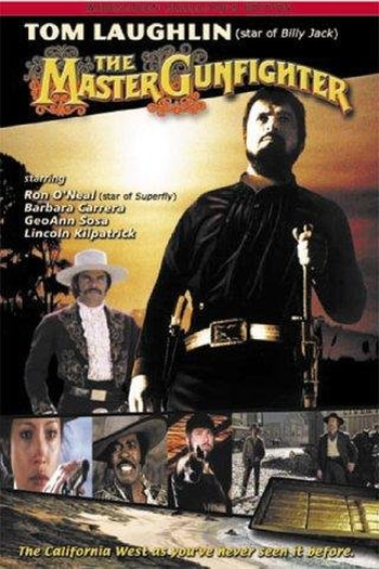 Poster de Filme O Mestre Pistoleiro  (1975)
