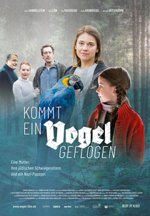 Um Pássaro vem Voando (Kommt ein Vogel geflogen)