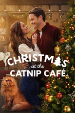 Christmas at the Catnip Cafe (Christmas at the Catnip Cafe)