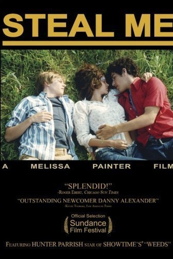Poster de Filme Steal Me (2004)