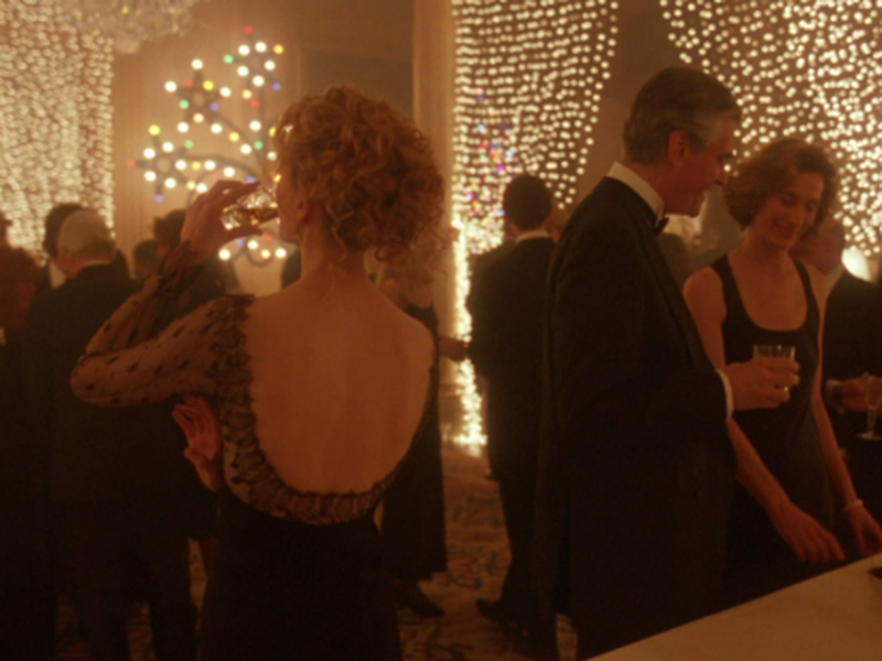 Foto 4 de De Olhos Bem Fechados