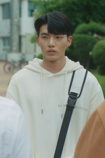 Poster de Episódio 최악의 하루 (2022)