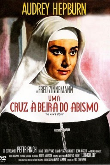  de Filme Uma Cruz à Beira do Abismo (1959)