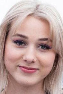 Sisilja Garen - Poster 1