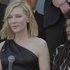 82 estrelas de cinema protestam em Cannes