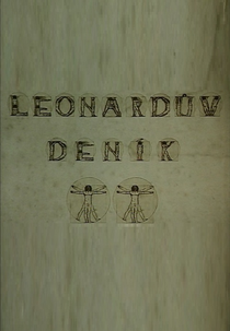 Diários de Leonardo (Leonarduv denik)