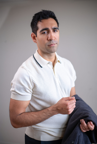 Nadeem Umar-Khitab