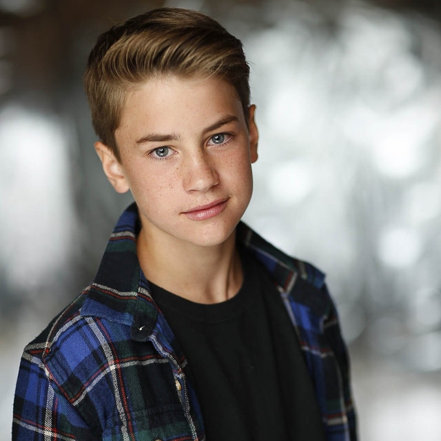 Isaac Kragten (19 de Setembro de 2002) | Artista | Filmow
