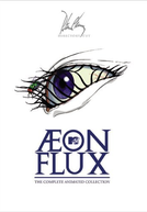 Æon Flux (1ª Temporada) (Æon Flux (Season 1))