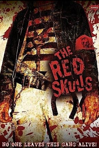 Poster 1 de Filme The Red Skulls (2005)