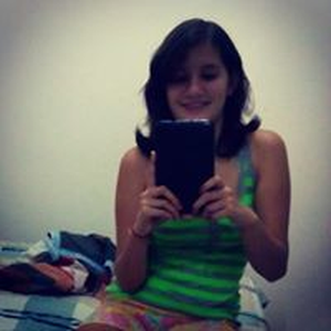 Foto de perfil de Amanda