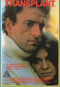 Lutando Contra a Morte (Transplant)