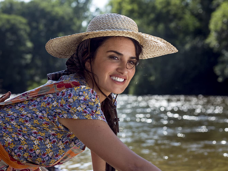 Foto 1 de Dor e Glória