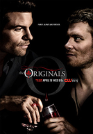 Os Originais (5ª Temporada) (The Originals (Season 5))