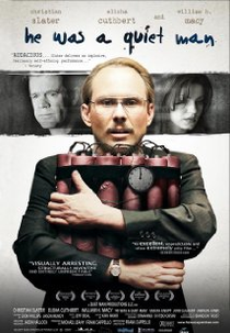 A Fúria (He was a quiet man)