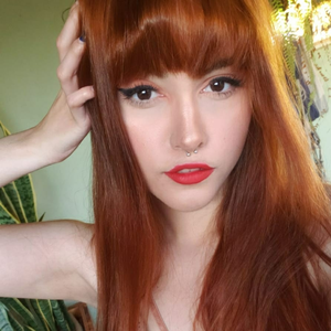 Foto de perfil de Lívia