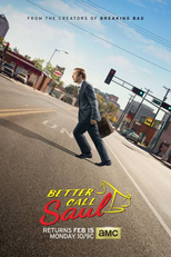 Better Call Saul (2ª Temporada) (Better Call Saul (Season 2))