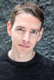 Eoin O'Sullivan - Poster / Capa / Cartaz - Oficial 1