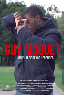 Guy Môquet - Poster / Capa / Cartaz - Oficial 1
