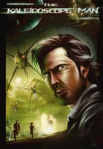 Invasion Planet Earth (Kaleidoscope Man)